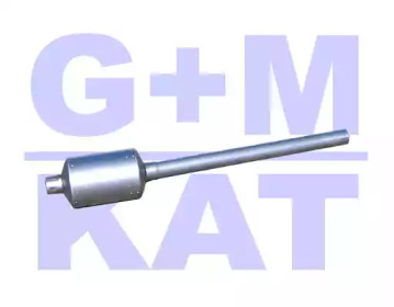 G M KAT 0136039 -